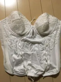 ブライダルインナー　bloom