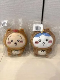 ちいかわ たぬきだもんくじ B賞