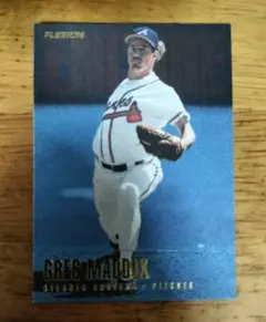 2025年最新】グレッグ・マダックスの人気アイテム - メルカリ