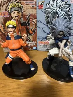初期VIBRATION STARSフィギュア まとめ売りのサムネイル