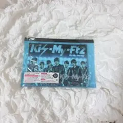 Kis-My-Ft2 Kis-My-Journey 通常盤 - メルカリ