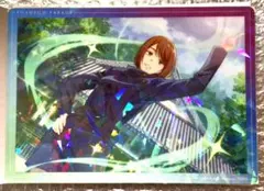 ファンパレ クリアカード