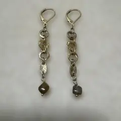 No.87オパールコッパーチェーンチャーム No.87オパールコッパーチェーンチャーム - メルカリ