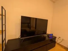 2026年最新】TCL 43P8B 43型4K液晶テレビの人気アイテム - メルカリ