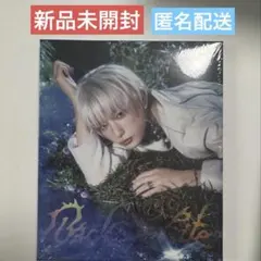 &TEAM HARUA Back to Life CD