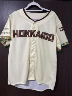 北海道日本ハムファイターズ ユニフォームのサムネイル
