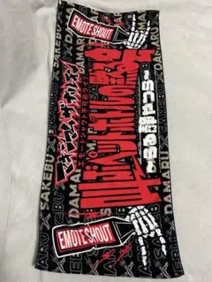2026年最新】マキシマムザホルモンタオルの人気アイテム - メルカリ