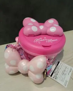 ミニスナックケース ポップコーンバケットミニパル ミニファン　2個セット