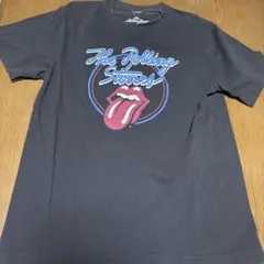 ローリングストーンズ　Tシャツ
