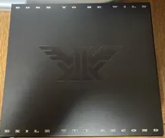 EXILE THE SECOND BORN TO BE WILD