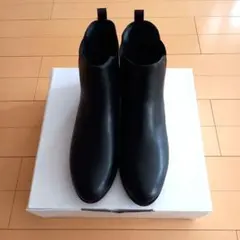 サイドゴア ブーツ