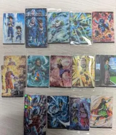 イタジャガ ドラゴンボール Vol.8