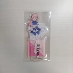 カラフルピーチ からぴち のあ マスコットキーチェーン - メルカリ