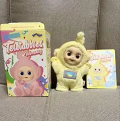 ポップマーテレタビーズバイブランシー
