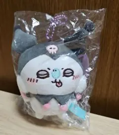 ちいかわ モモンガ グッズ サンリオ クロミ コラボ 希少 まとめ売り 2025年最新】ちいかわ クロミの人気アイテム - メルカリ