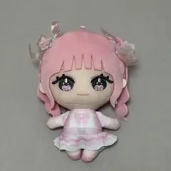 ＝LOVE イコラブ 齋藤樹愛羅 モーリーファンタジー ぬいぐるみ 魔法少女衣装