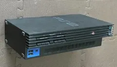 SONY PlayStation 2 本体とソフト3本