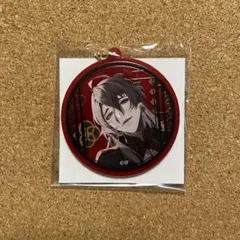 終ヴィル 秋風商店 アクキー アンクゥ