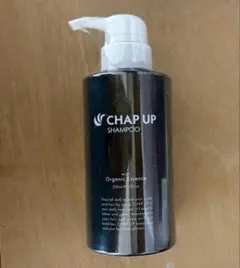 CHAP UP シャンプー 300ml スカルプケア 日本製【未使用・未開封】のサムネイル
