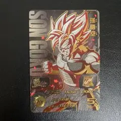 2025年最新】sdbh 悟空の人気アイテム - メルカリ