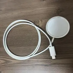 Apple MagSafe充電器 純正品 USB-Cモデル ワイヤレス充電器