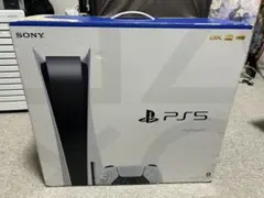 PS5 プレイステーション ディスクドライブ 版 PlayStation5