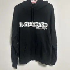 2025年最新】hi-standard パーカーの人気アイテム - メルカリ