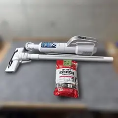 アイリスオオヤマ電気掃除機のサムネイル