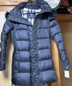 BURBERRY ダウンジャケット サイズ38のサムネイル