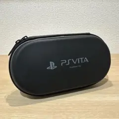 PSVITA ケース ブラック