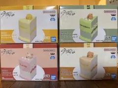 SKZOO バースデーケーキ vol.3 vol.4 セット プライズ - メルカリ