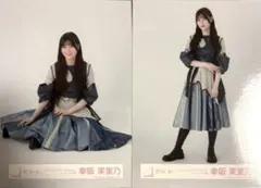 櫻坂46 森田ひかる 「5th TOUR 2025」オープニング衣装 - メルカリ