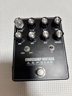 Enfini Custom Works イーパス epasEQ+ 箱・説明書付き - メルカリ