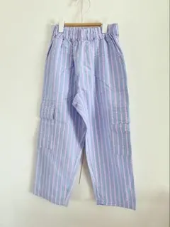 the new society カーゴパンツ