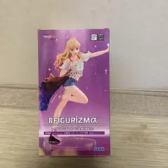 FIGURIZM™ シェリル・ノーム フィギュア