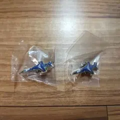 ブルーインパルス キャラクターグッズ