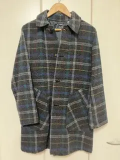 John Gluckow ハンティングコート size42 Warehouse - メルカリ