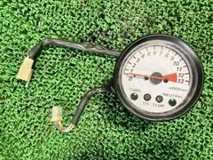 HONDAドリーム50用 タコメーター - メルカリ