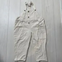 CIAOPANIC TYPY オーバーオール S 100-110