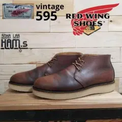 2025年最新】レッドウィング ポストマンチャッカの人気アイテム