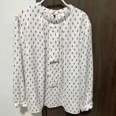 スーツカンパニー シャツ