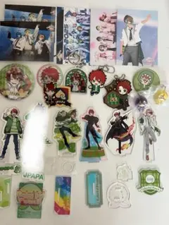 バラ売り可 からぴち迷子グッズ