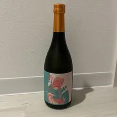 フラミンゴオレンジ 芋焼酎 720ml 鹿児島 国分酒造のサムネイル