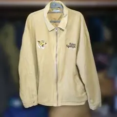 PalmSprings　ベトジャン　スカジャン　フェード　古着　カリフォルニア