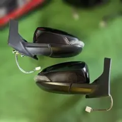 ★3218★NHP10★アクア★ドアミラー右 2025年最新NHP10 ドアミラーの人気アイテム - メルカリ