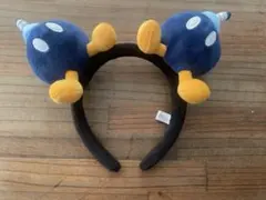 ボム兵 カチューシャ