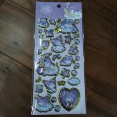 【正規品】キラリンジュエリーステッカークロミのサムネイル