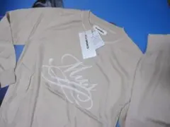 クルーネックセーター ≪ MU SPORTS ≫ ベージュ 42 MUスポーツ