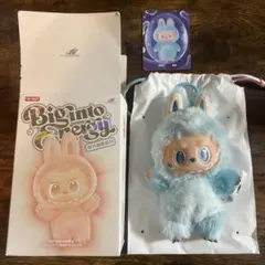 ラブブ　エナジー　HOPE