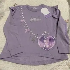 ポシェット トップス